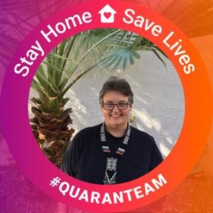 Meet your Posher, Missy